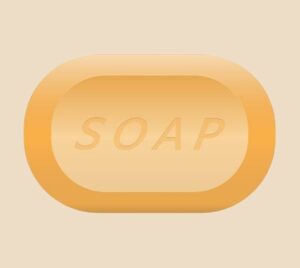 Cosmetic & Herbal Soaps